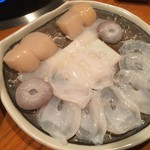 Shabu Zenshiwa - 