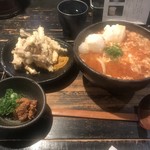 山元麺蔵 - 