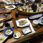 写真 雲見温泉 食べる温泉宿 大漁 タイリョウ 松崎町その他 旅館 食べログ