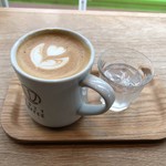 NOZY COFFEE - 