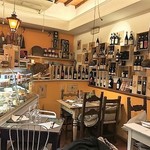 Mangiafoco Caffe OSTERIA VINERIA - 