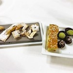 LA LEGGENDA DEI FRATI - 