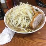 ラーメン二郎 - 