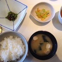 ラ メゾン ヒトトキ - 