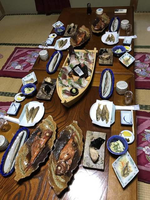雲見温泉 食べる温泉宿 大漁 タイリョウ 松崎町その他 旅館 食べログ 雲見温泉 食べる温泉宿 大漁 タイリョウ 松崎町その他 旅館 食べログ