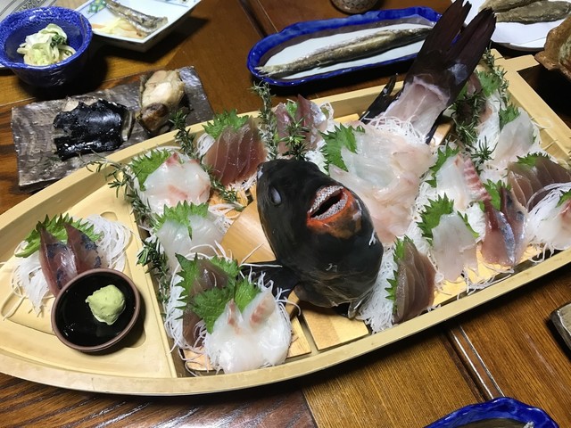 雲見温泉 食べる温泉宿 大漁 タイリョウ 松崎町その他 旅館 食べログ 雲見温泉 食べる温泉宿 大漁 タイリョウ 松崎町その他 旅館 食べログ