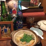 ちゃんこ松恵 - 