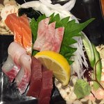 ちゃんこ松恵 - 