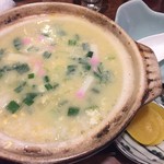 ちゃんこ松恵 - 