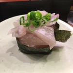 亀正くるくる寿司 - りゅうきゅう