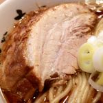 人類みな麺類 - 20180323厚焼豚