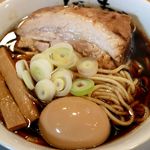 人類みな麺類 - 20180323ラーメンmicro