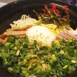 東京油組総本店 銀座組 - 