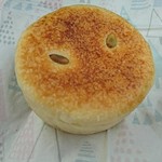 パン工房ゆがふ - 甘夏クリームチーズ