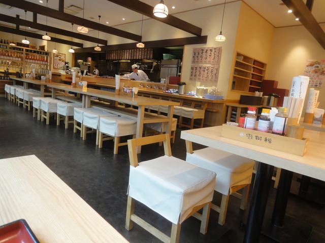 Kappougi Shinjuku East Side Square Ten photo 4