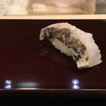 今よし - 家族の記憶によるとイサキ。