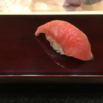 今よし - 大トロ。