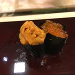 今よし - うにいくらじゃー。