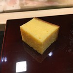 今よし - 卵焼き。