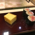 今よし - これで最後。名残惜しい。