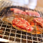 七厘焼肉　絆 - 