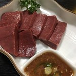 焼肉よかろ - 