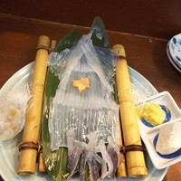 海鮮家 はこだて 本店 - 