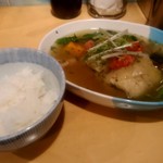 居酒屋　富士山 - 