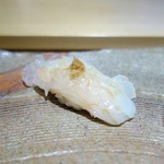 Sushi Benkei Umi - ボタン海老