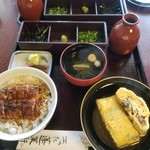 あつた蓬莱軒 - 