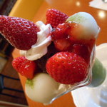 エッグ ムーン カフェ - 