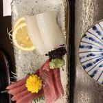 Sushi izakaya sashi choko - 