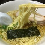 ひかりラーメン - 