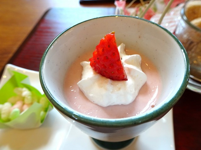 菜食 左ェ門 - 蔵王町その他（創作料理）の写真