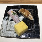 Sushitamon - 