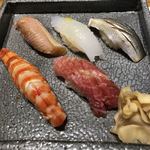 Sushitamon - 