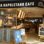 Kama Cafe Napoletano - 