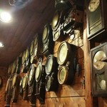 ぼてすけ屋 - 店内②