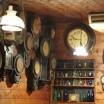 ぼてすけ屋 - 店内③