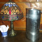 ぼてすけ屋 - ステンレス ピッチャー