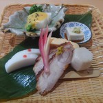 手打ちそば 藤村 - 