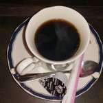 ぼてすけ屋 - coffee