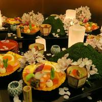 日本料理 銭屋 - 