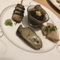 日本料理秀たか - 
