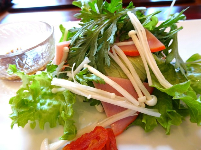 菜食 左ェ門 - 蔵王町その他（創作料理）の写真