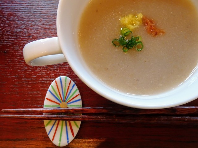 菜食 左ェ門 - 蔵王町その他（創作料理）の写真