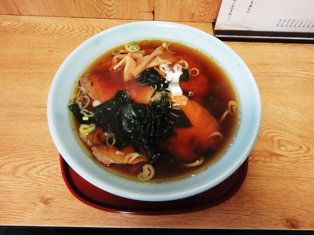 Ramen Tei Asahiyama photo 3