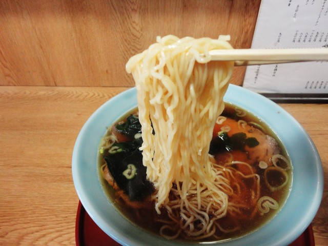 Ramen Tei Asahiyama photo 5