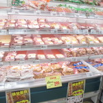 ヤオヨシ - ホルモンがどんどん縮小・・・