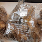 ヤオヨシ - 作付け用？